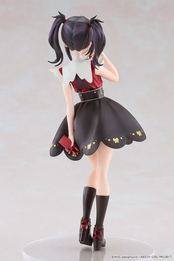 Needy Girl Overdose Pop Up Parade Ame-chan: Anime Ver. 17 cm